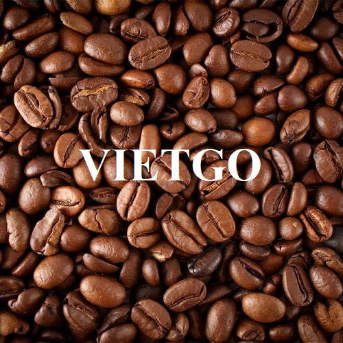 Thương vụ hợp tác xuất khẩu mặt hàng cà phê đến từ đối tác tại Thổ Nhĩ Kỳ