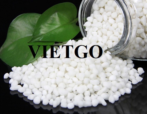 Cơ hội xuất khẩu phân bón ure sang thị trường Trung Quốc