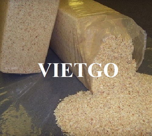 Cơ hội xuất khẩu dăm bào sang thị trường Hy Lạp