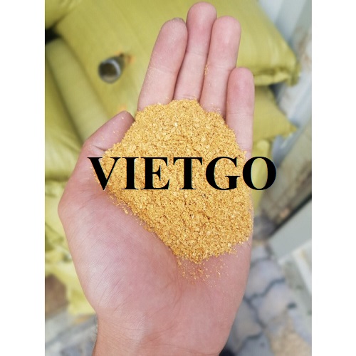 Cơ hội xuất khẩu sản phẩm thức ăn chăn nuôi đến thị trường Oman