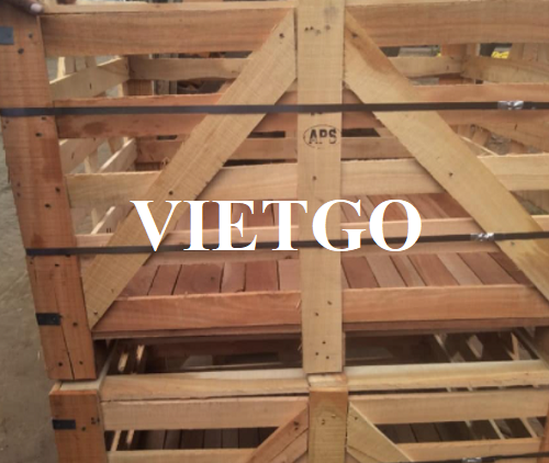 Thương vụ xuất khẩu gỗ cao su xẻ sang thị trường Ấn Độ