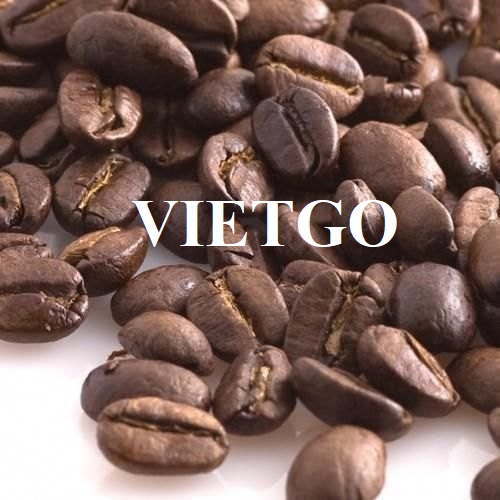 Thương vụ xuất khẩu hạt cà phê sang thị trường Thụy Điển