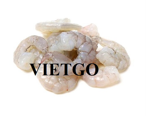 Cơ hội giao thương xuất khẩu tôm thẻ chân trắng sang thị trường Úc
