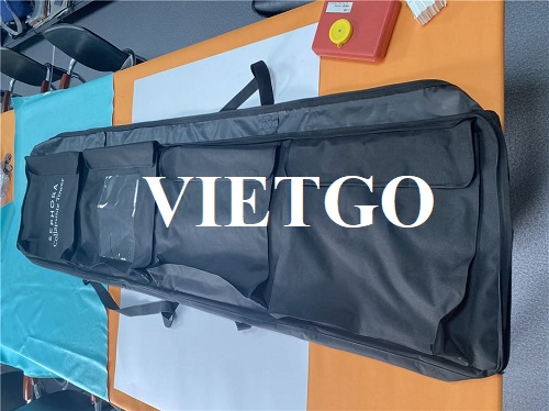 Cơ hội xuất khẩu túi vải tới thị trường Hoa Kỳ