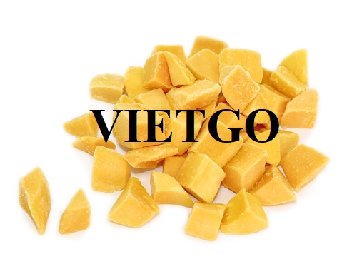 Cơ hội trở thành nhà cung cấp cho đơn hàng xuất khẩu trái cây đông lạnh sang thị trường Thổ Nhĩ Kỳ