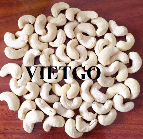 Cơ hội hợp tác với doanh nghiệp tại Oman cho đơn hàng nhập khẩu hạt điều