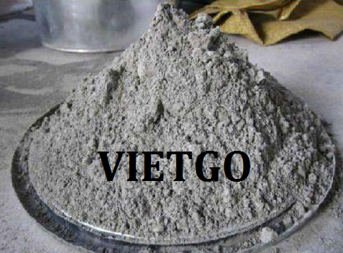 Cơ hội xuất khẩu sản phẩm tro bay sang thị trường UAE