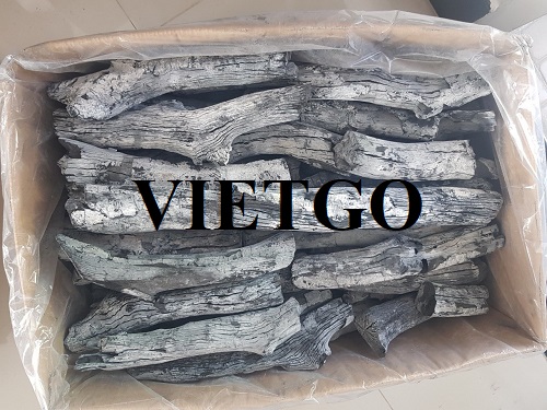 Cơ hội cung cấp sản phẩm than trắng nhãn vải sang thị trường Hàn Quốc