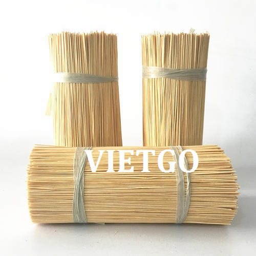 Cơ hội giao thương xuất khẩu chân hương sang thị trường Ấn Độ