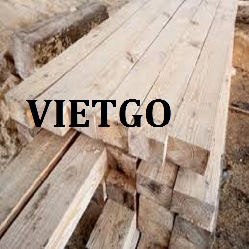 ​Thương vụ xuất khẩu gỗ thông xẻ sang thị trường Oman