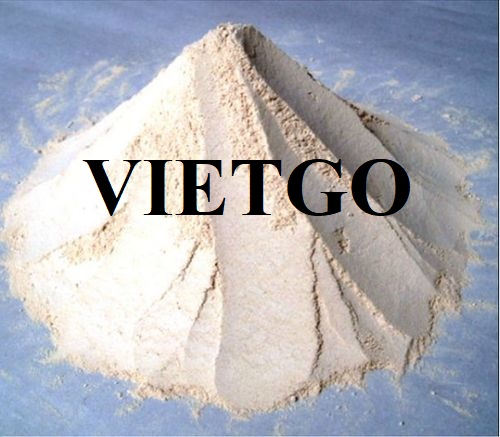 Đối tác người Ấn Độ cần tìm nhà cung cấp sản phẩm bột hương