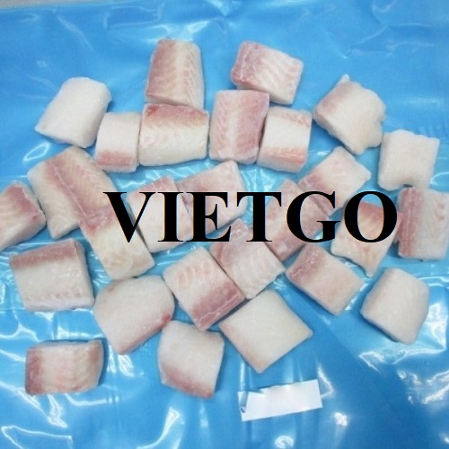 Thương vụ xuất khẩu phi lê cá tra sang thị trường Thái Lan