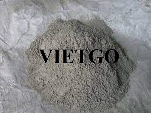 Cơ hội xuất khẩu xi măng sang thị trường Bờ Biển Ngà