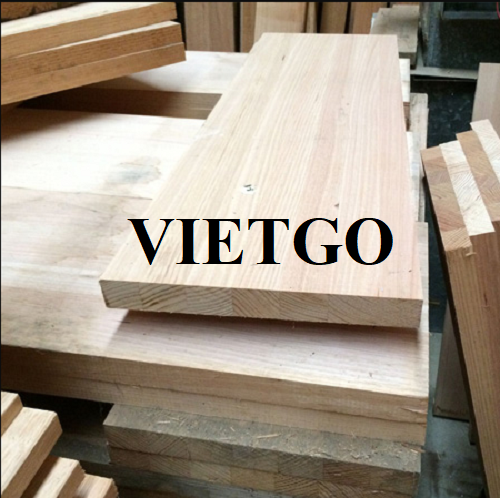 Thương vụ xuất khẩu gỗ tần bì xẻ sang thị trường Ả Rập Xê Út