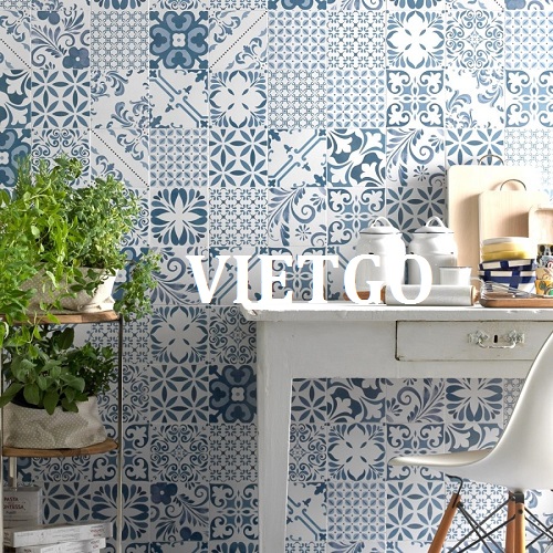 Cơ hội xuất khẩu 40.000 mét vuông gạch ceramic sang thị trường Bangladesh