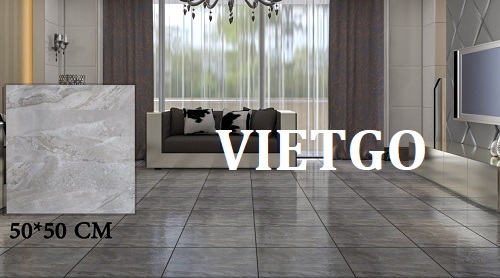 Đối tác người Lybia hiện đang cần tìm nhà cung cấp gạch ốp lát
