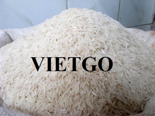 Vị khách hàng người Oman cần gấp nhà cung cấp cho đơn hàng nhập khẩu gạo trắng