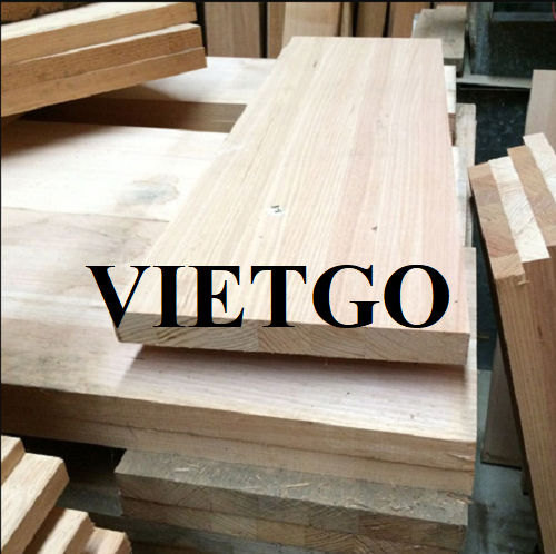 Thương vụ xuất khẩu gỗ tần bì xẻ sang thị trường Ả Rập Xê Út