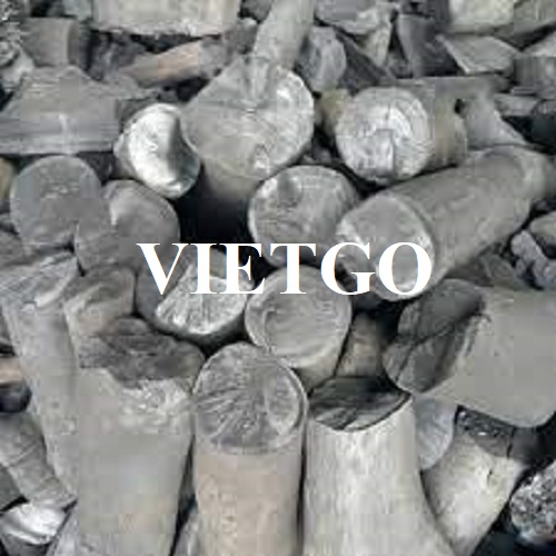 Cơ hội xuất khẩu than xà cừ sang thị trường Trung Quốc