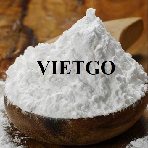 Cơ hội xuất khẩu sản phẩm bột mì đến thị trường Thổ Nhĩ Kỳ