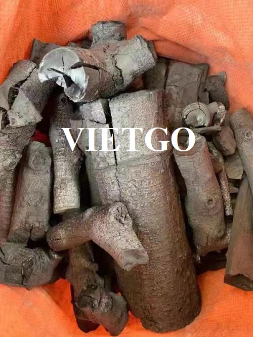 Đối tác tại Trung Quốc cần nhập khẩu số lượng lớn than xà cừ