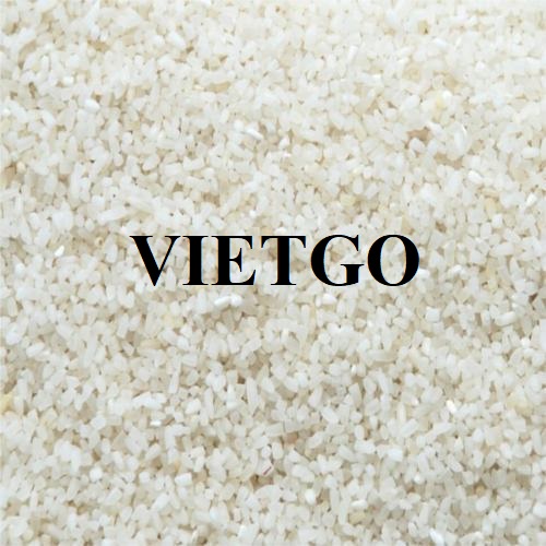 Cơ hội xuất khẩu gạo trắng hàng tháng sang thị trường Trung Quốc