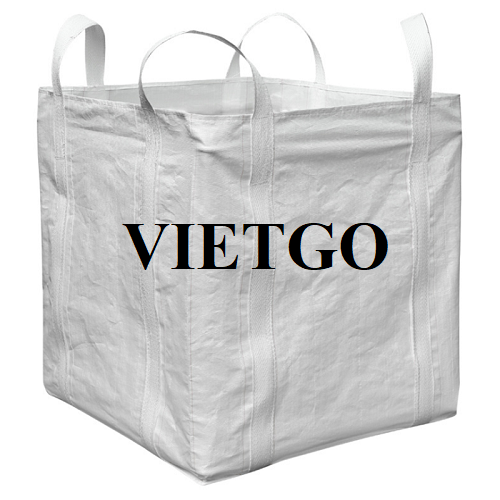Cơ hội giao thương xuất khẩu sản phẩm bao jumbo sang thị trường Malaysia