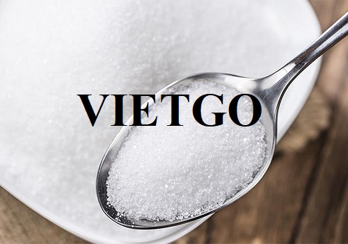Cơ hội xuất khẩu đường sang thị trường Thổ Nhĩ Kỳ