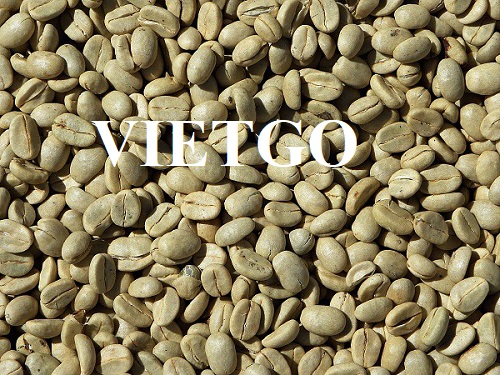 (Gấp) Cơ hội hợp tác xuất khẩu cà phê dài hạn đến thị trường Georgia