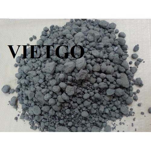 Cơ hội xuất khẩu clinker hàng tháng sang thị trường Úc