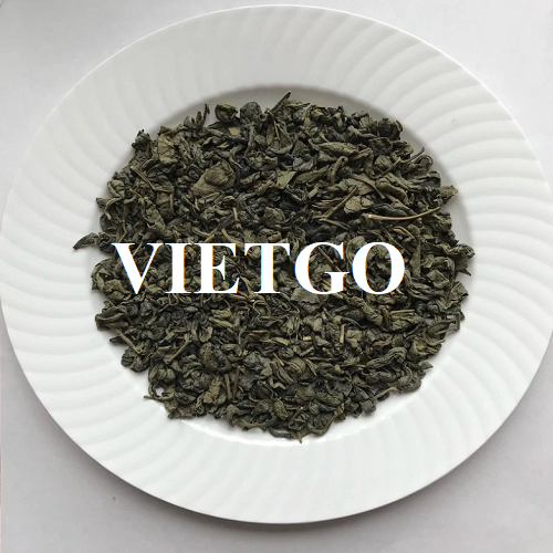 Thương vụ hợp tác xuất khẩu chè xanh sang thị trường Pakistan