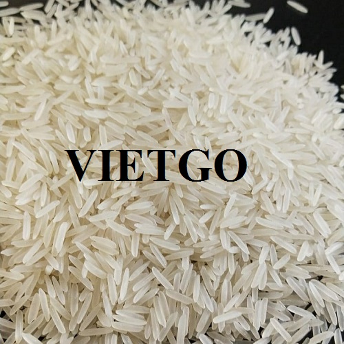 Thương vụ xuất khẩu gạo basmati sang thị trường Kenya
