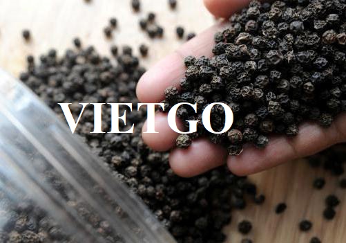 Cơ hội hợp tác xuất khẩu hạt tiêu sang thị trường Qatar