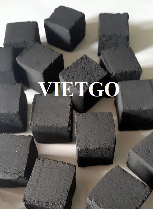 Đối tác người Nam Phi cần tìm nhà cung cấp than dừa