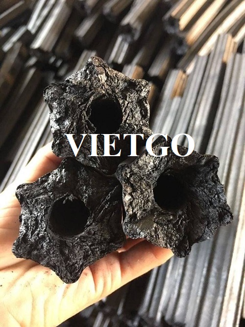 Đối tác người Nam Phi cần tìm nhà cung cấp than mùn cưa