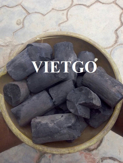 Đối tác người Nam Phi cần tìm nhà cung cấp than đen