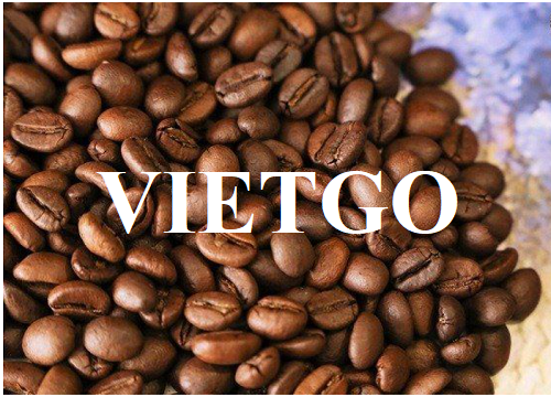 Cơ hội hợp tác với doanh nghiệp tại Armenia cho đơn hàng xuất khẩu hạt cà phê