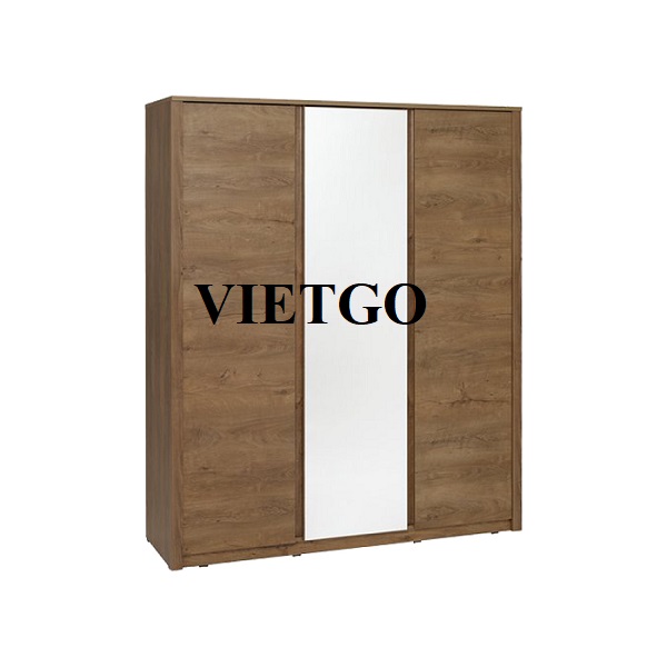 Đối tác người Slovenia dự kiến nhập khẩu đồ nội thất gỗ cho dự án sắp tới