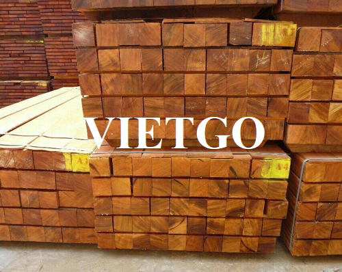 Thương vụ xuất khẩu gỗ xẻ sang thị trường Bangladesh