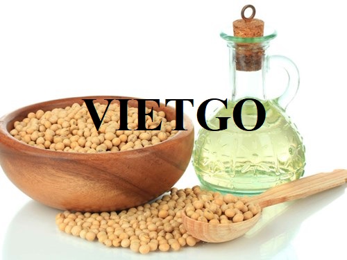 Cơ hội xuất khẩu sản phẩm các sản phẩm dầu thực vật sang thị trường Qatar