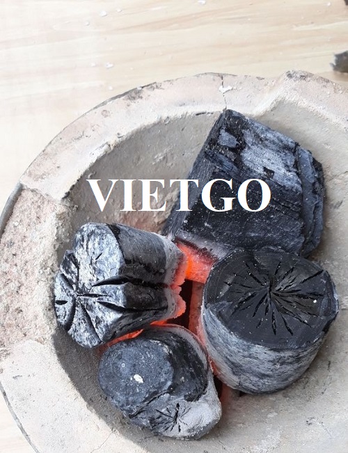 Cơ hội xuất khẩu sản phẩm than mùn cưa và than củi đen tới thị trường Hàn Quốc
