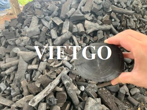 Cơ hội cung cấp sản phẩm than xà cừ cho doanh nghiệp Bồ Đào Nha