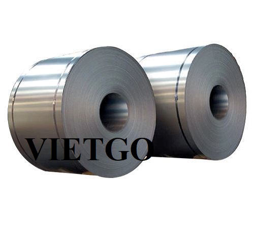 Cơ hội xuất khẩu thép cuộn sang thị trường Ba Lan