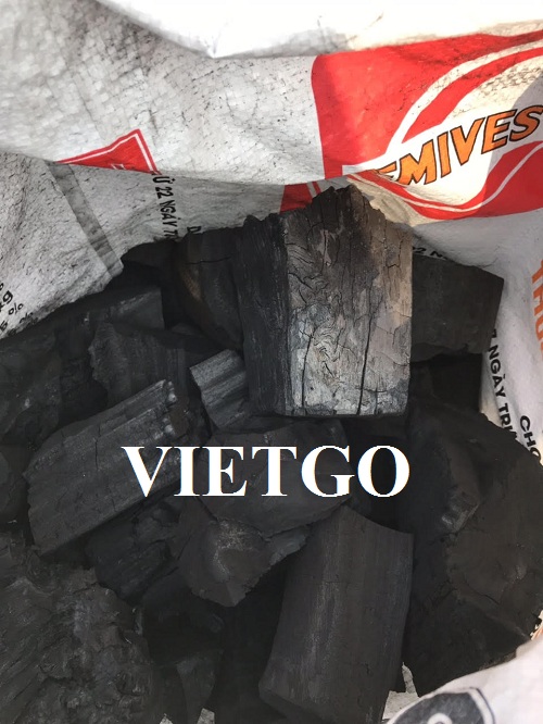 Cơ hội xuất khẩu than củi đen tới thị trường Đức