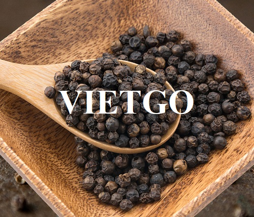 Cơ hội xuất khẩu hạt tiêu sang thị trường Thổ Nhĩ Kỳ