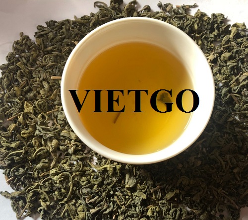 Thương vụ hợp tác với doanh nghiệp Ấn Độ cho đơn hàng xuất khẩu chè xanh và chè đen