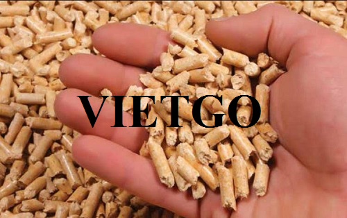 Cơ hội cung cấp sản phẩm viên nén mùn cưa sang thị trường Ý