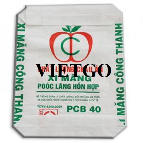 Cơ hội xuất khẩu sản phẩm túi PP tới thị trường Indonesia