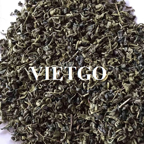 Vị khách hàng người Pakistan đang cần nhập khẩu mặt hàng chè khô
