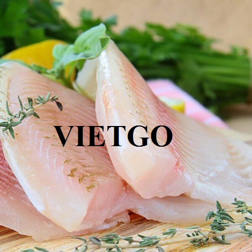Cơ hội giao thương xuất khẩu cá basa phi-lê sang thị trường Dubai